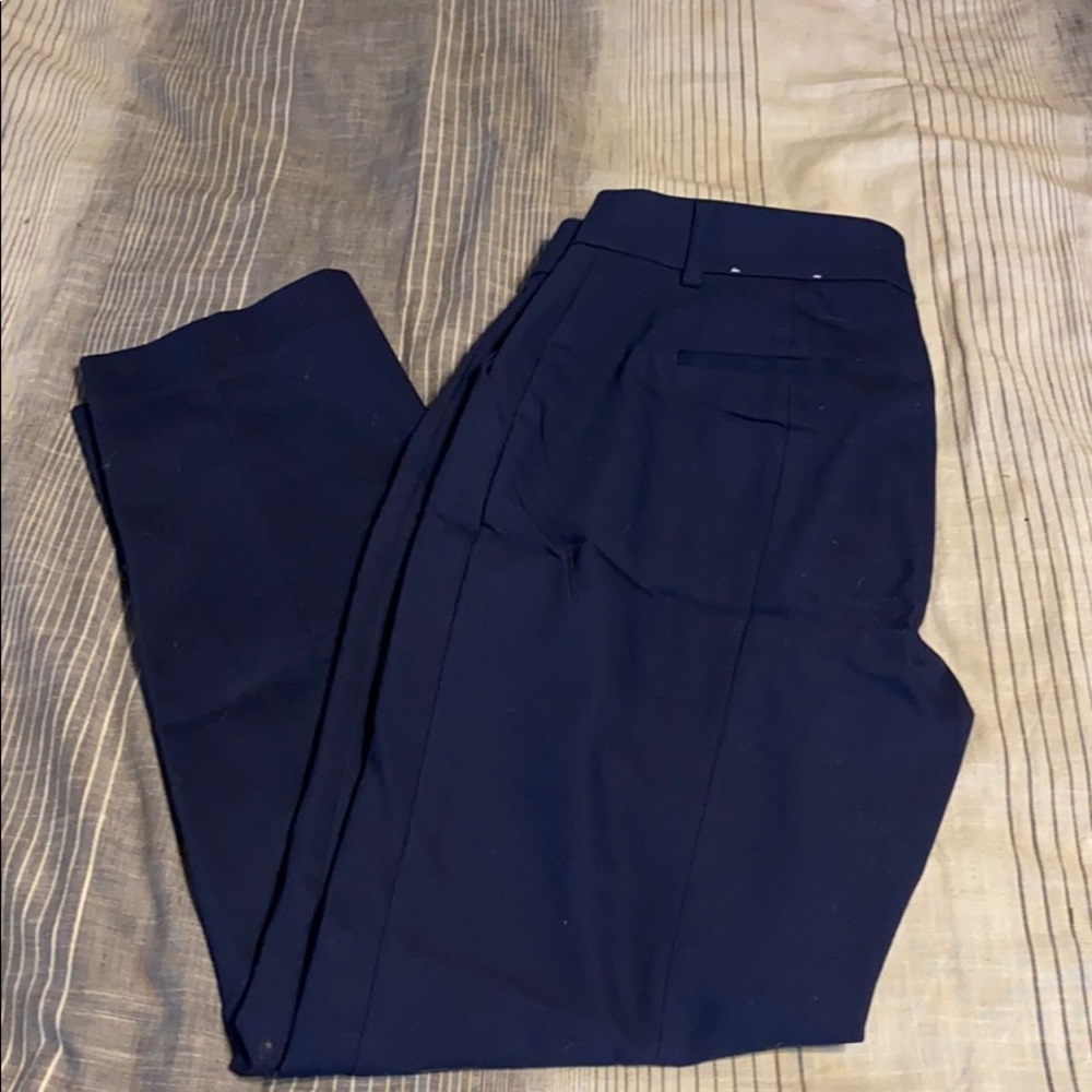 Express columnist pant size 4